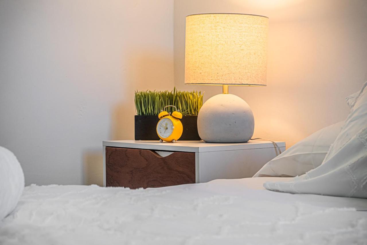 Pako Stays: Luxurious Beach-close In Downtown Apartamento Cancún