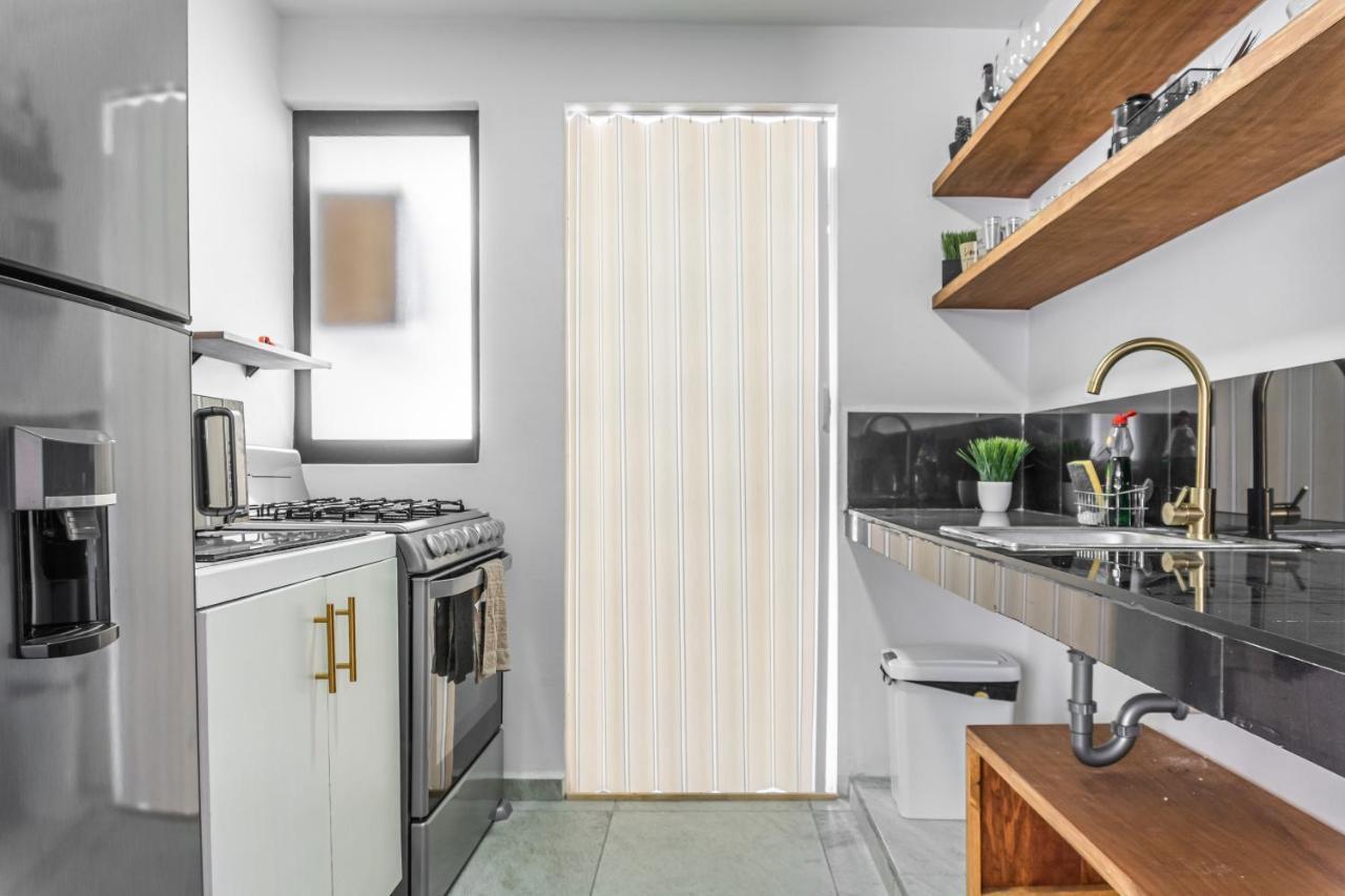 Apartamento Pako Stays: Luxurious Beach-close In Downtown