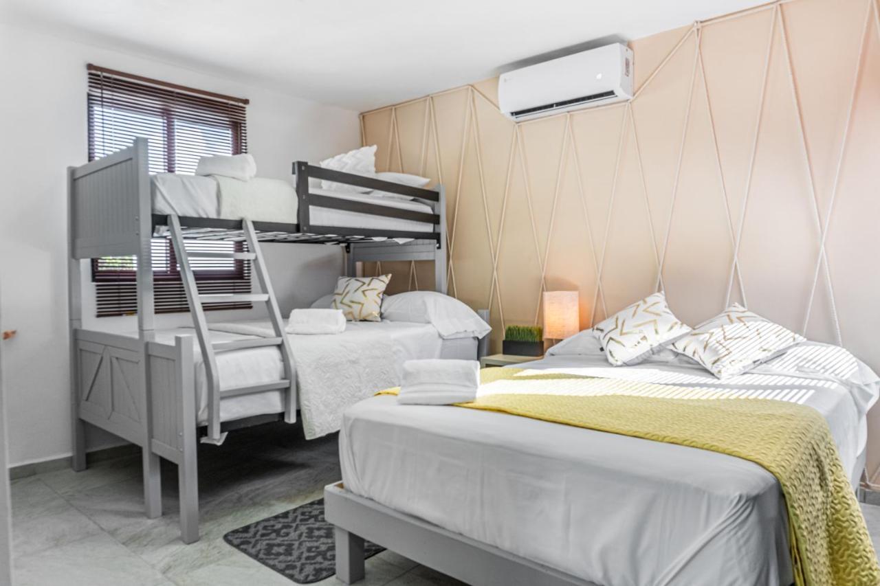 Apartamento Pako Stays: Luxurious Beach-close In Downtown *
