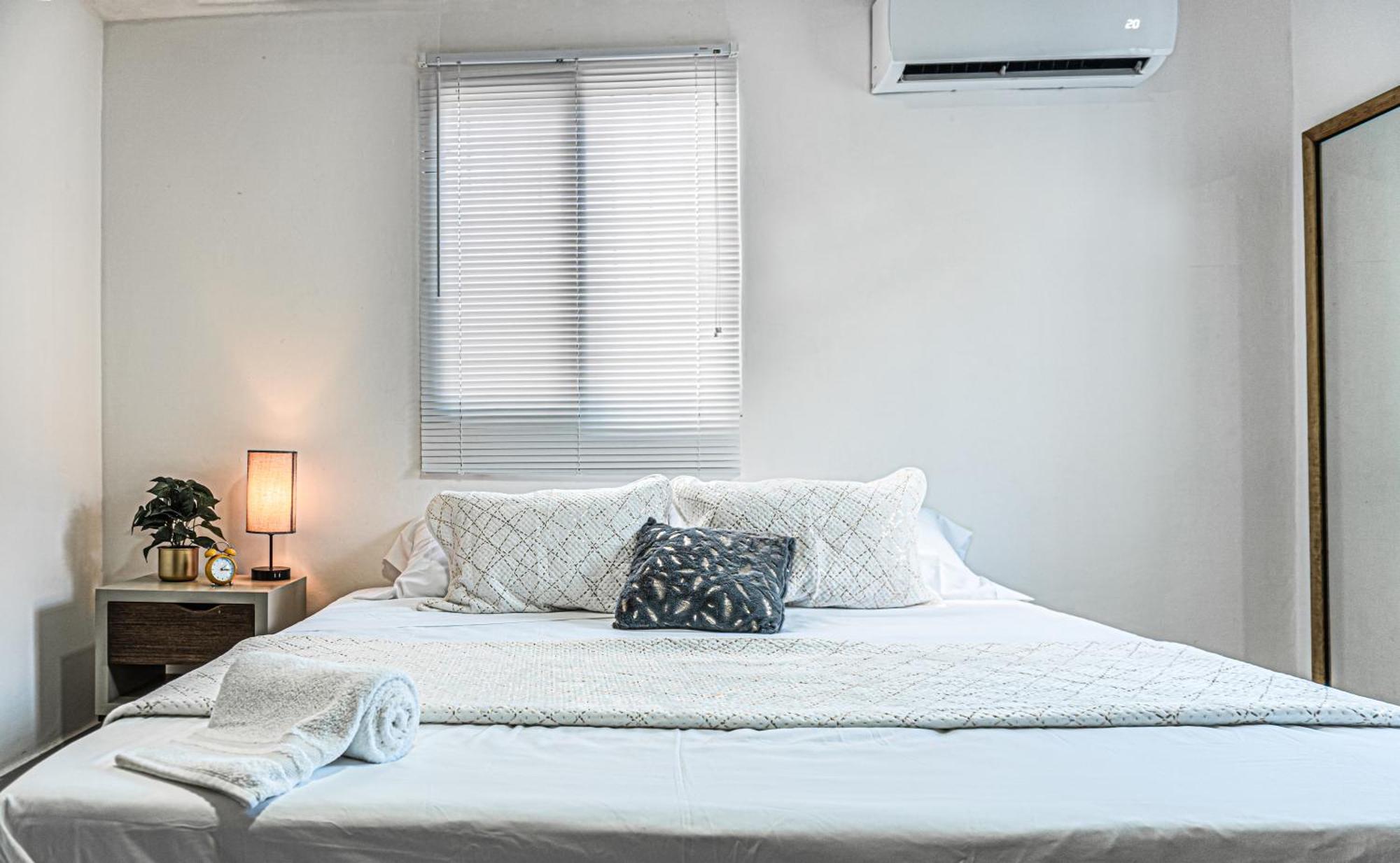 Apartamento Pako Stays: Luxurious Beach-close In Downtown Cancún