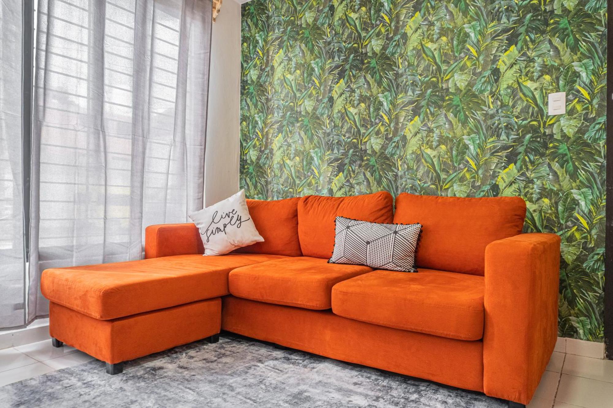 Apartment Pako - Luxurious & Spacious 2 Bedroom Close To The Beach, Free Wi-fi, Ideal Location In Downtown Centro *